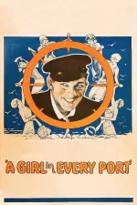 Girl in Every Port, A