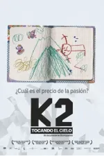 K2: Dotknout se nebe