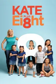 Kate plus 8