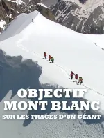 Objectif Mont Blanc