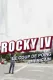 Rocky IV: Le coup de poing americain