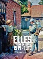 Ženy ve válce: 1914-1918