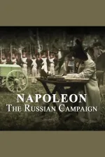 Napoleon: Ruské tažení