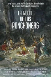 La noche de las Ponchongas