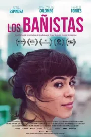 Los Bañistas