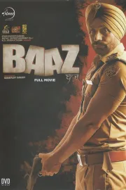 Baaz