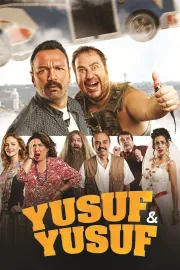 Yusuf ve Yusuf