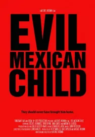 Evil Mexican Child