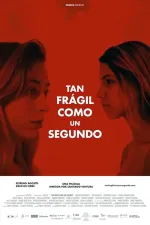 Tan frágil como un segundo