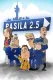 Pasila 2.5: the Spin-Off