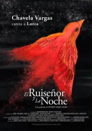 El ruiseñor y la noche: Chavela Vargas canta a Lorca