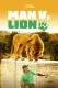 Člověk versus lev