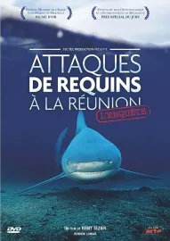 Attaques de requins à La Réunion - L'enquête