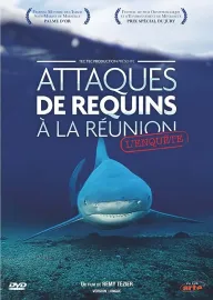 Attaques de requins à La Réunion - L'enquête