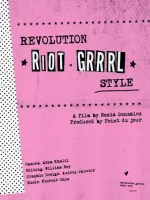 Riot Grrrl, quand les filles ont pris le pouvoir