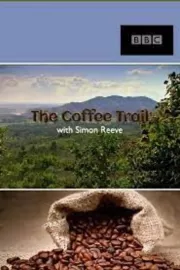 Cesta za kávou se Simonem Reevem