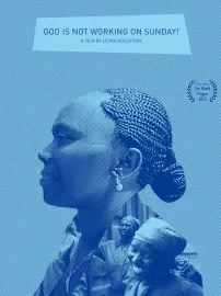 Bůh v neděli nepracuje!