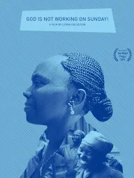 Bůh v neděli nepracuje!