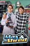 Max and Shred