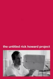 Bezejmenný projekt Ricka Howarda