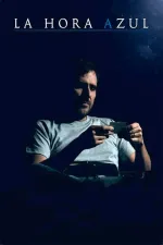 La hora azul