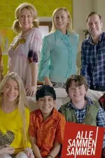 Alle sammen sammen