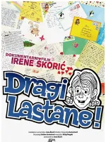 Dragi Lastane!