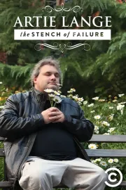 Artie Lange: The Stench of Failur