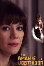 La amante del libertador