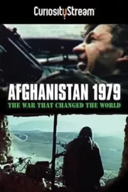 Afghánistán 1979: Válka, která změnila svět