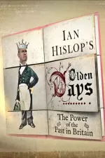 Ian Hislop's Olden Days