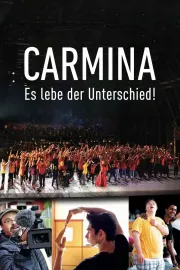 Carmina - Es lebe der Unterschied