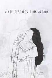 20 desenhos e um abraço