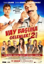 Vay Başıma Gelenler! 2,5