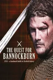 Střetnutí králů: Bitva u Bannockburnu
