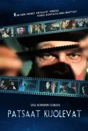 Patsaat kuolevat