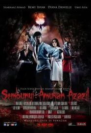 Sembunyi: Amukan azazil