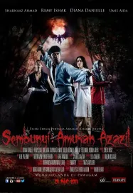 Sembunyi: Amukan azazil
