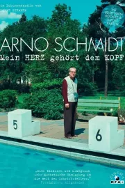 Arno Schmidt - "Mein Herz gehört dem Kopf"