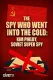 The Spy Who Went Into the Cold