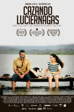 Cazando luciérnagas