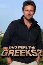Who Were the Greeks?