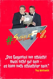 SchleFaZ - Die schlechtesten Filme aller Zeiten