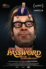 Podvědomé heslo