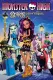 Monster High-Scaris: City of Frights