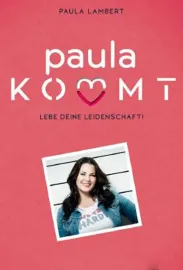 Paula kommt - Sex und Gute Nacktgeschichten