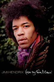 American Masters: Jimi Hendrix: Hear My Train a Comin'