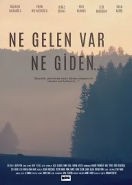 Ne Gelen Var Ne Giden
