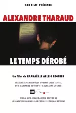 Alexandre Tharaud – Le temps dérobé