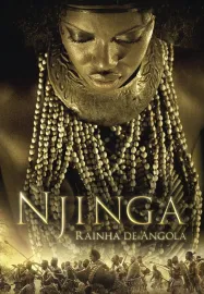 Njinga Rainha de Angola